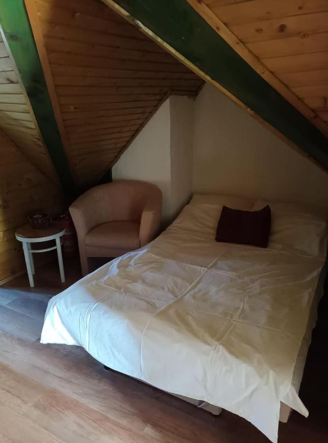 Robinson Vila Kitokret Kutjevo Экстерьер фото